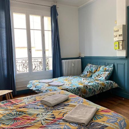 אוקזר La Belle Vie - Appartement Cosy Au Centre-Ville מראה חיצוני תמונה