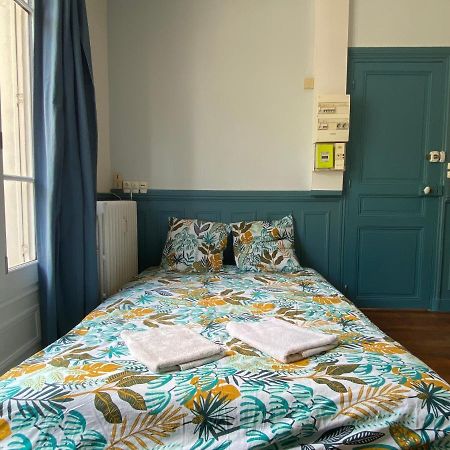 אוקזר La Belle Vie - Appartement Cosy Au Centre-Ville מראה חיצוני תמונה