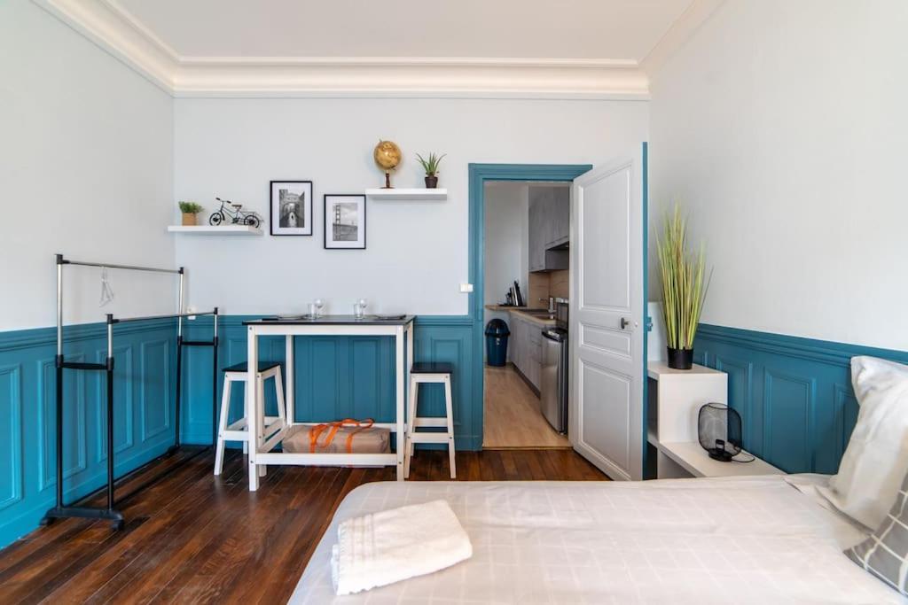אוקזר La Belle Vie - Appartement Cosy Au Centre-Ville מראה חיצוני תמונה